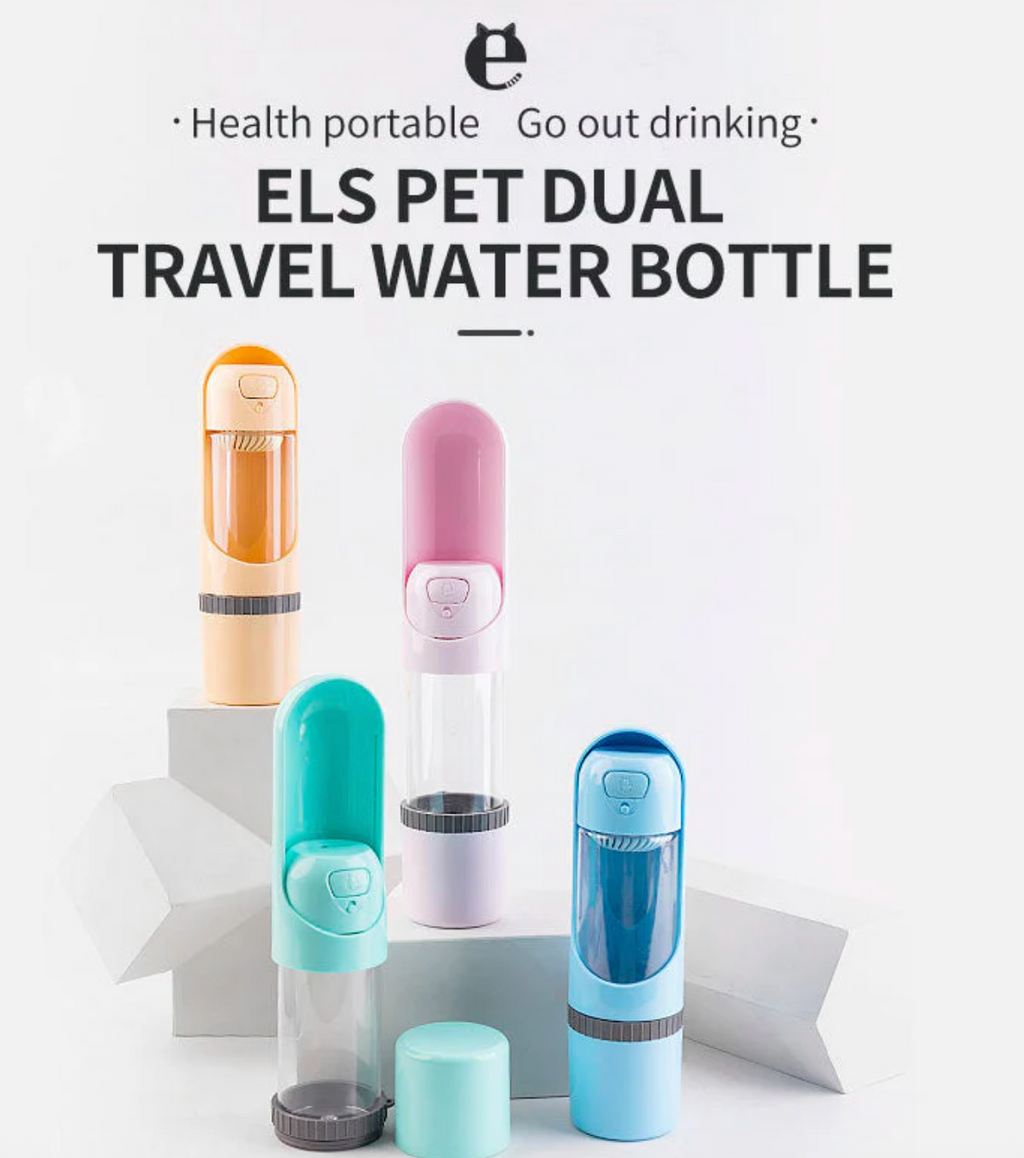 Pet Drinking Water Dispenser