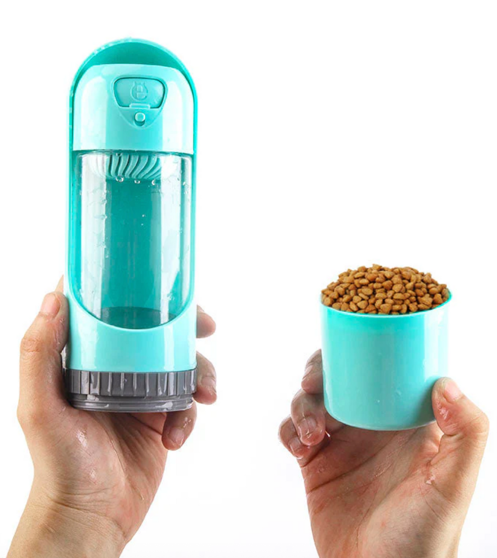 Pet Drinking Water Dispenser