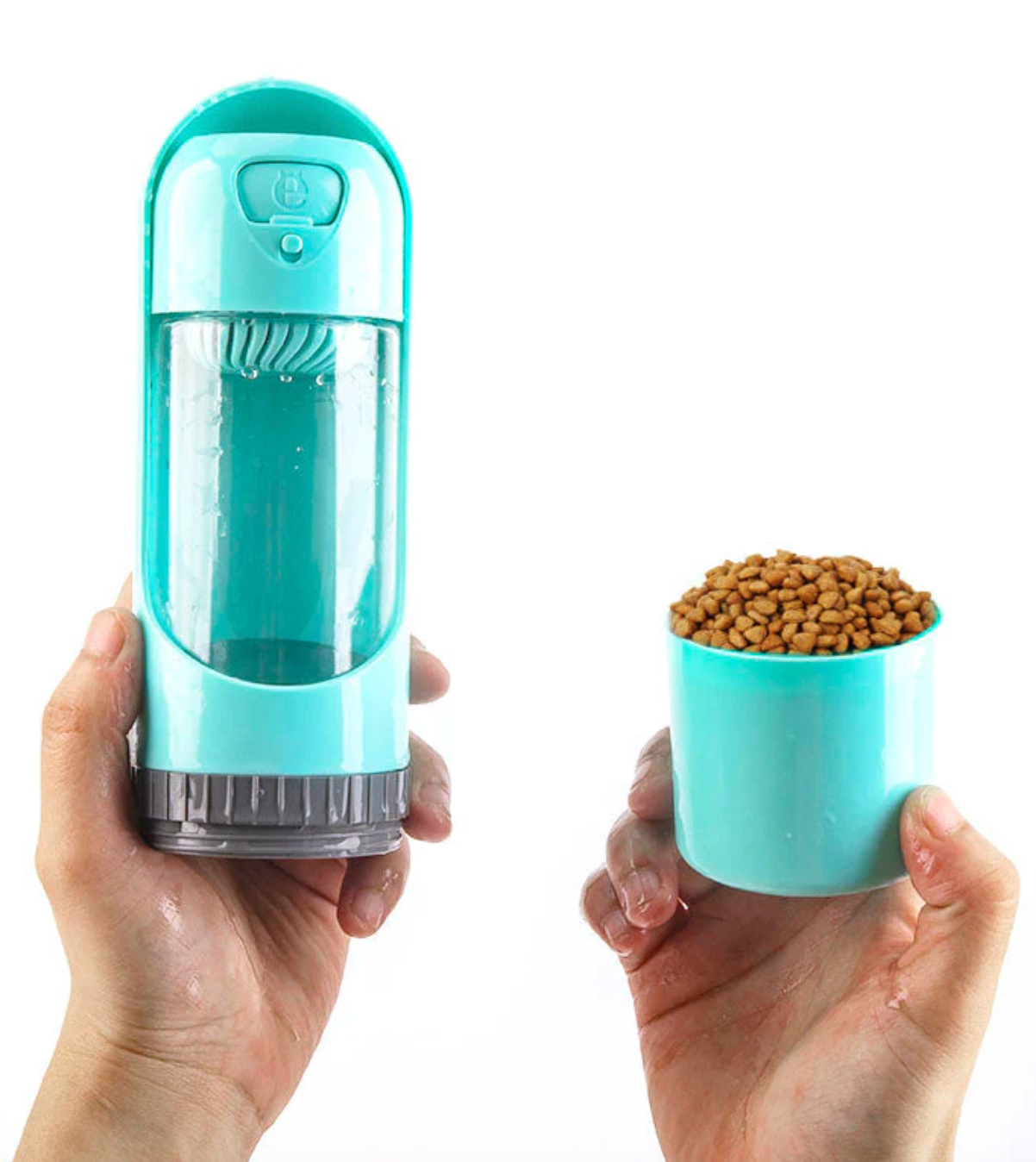 Pet Drinking Water Dispenser