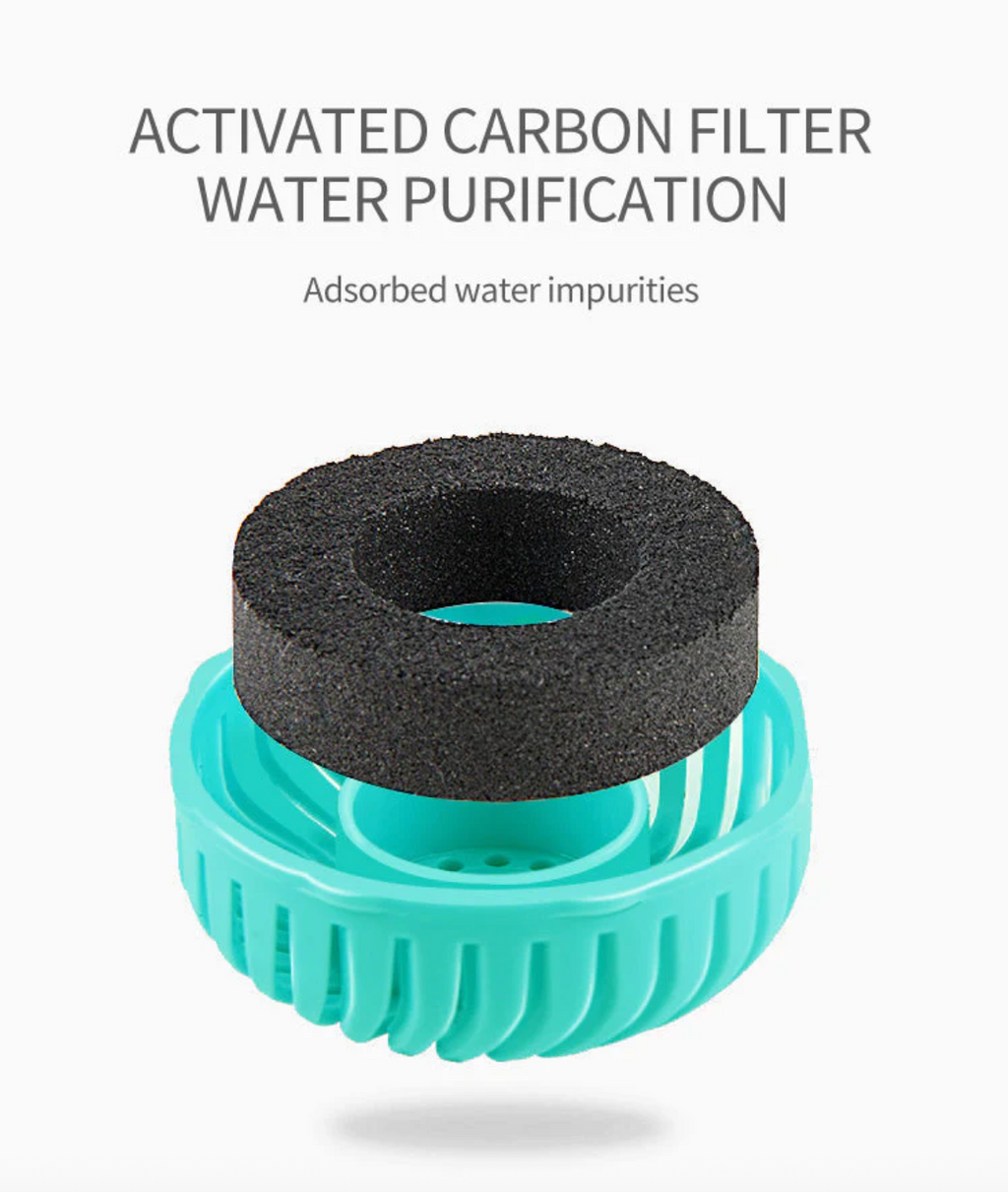 Pet Drinking Water Dispenser