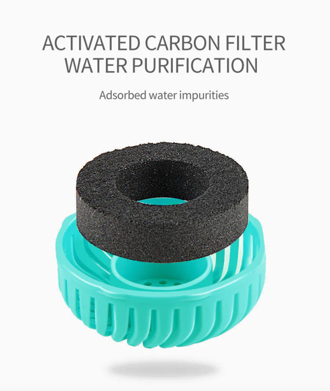 Pet Drinking Water Dispenser