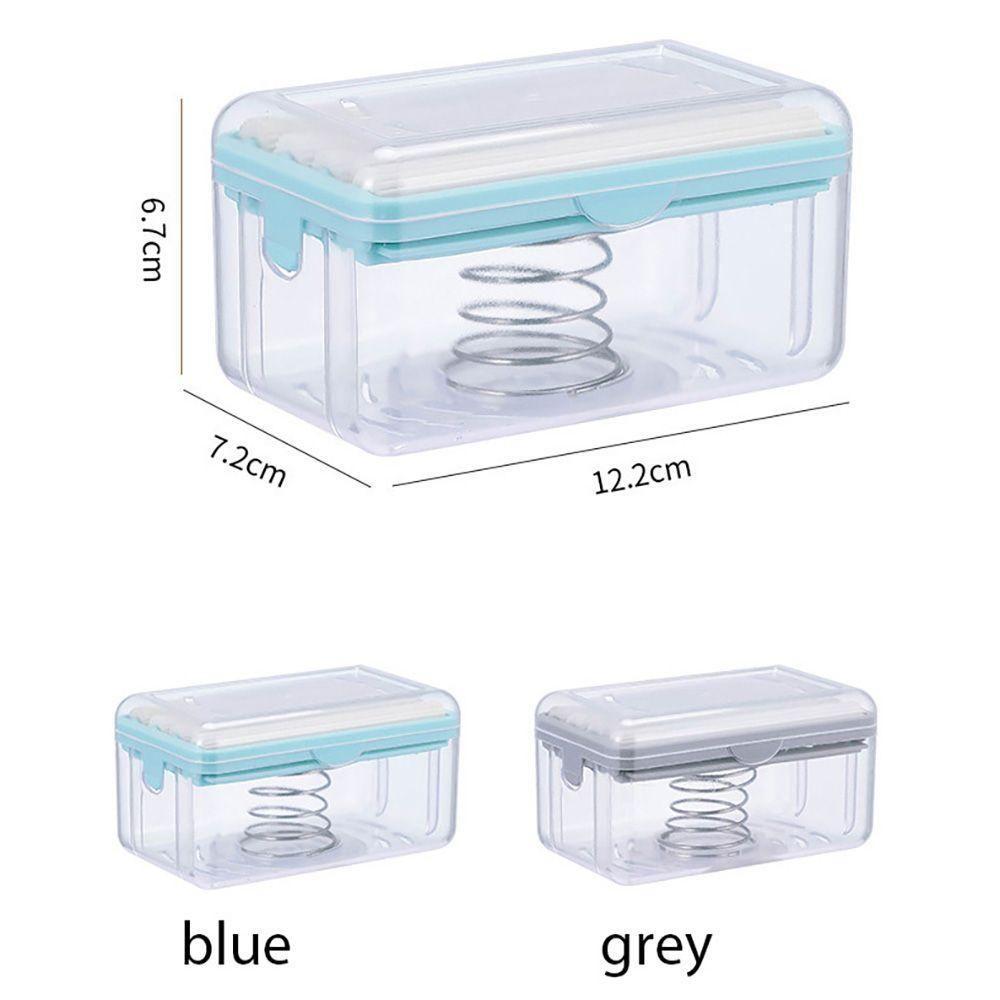 Soap Dispenser-Soap Drain Tray with Spring Bathroom Roller,Foaming Soap Box