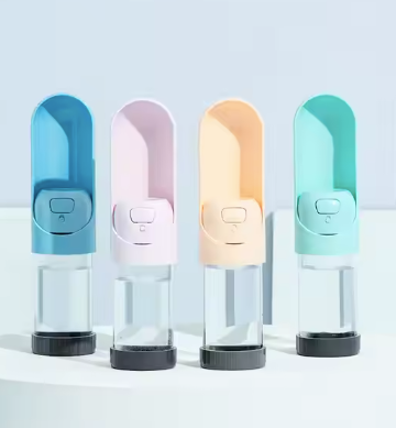 Pet Drinking Water Dispenser