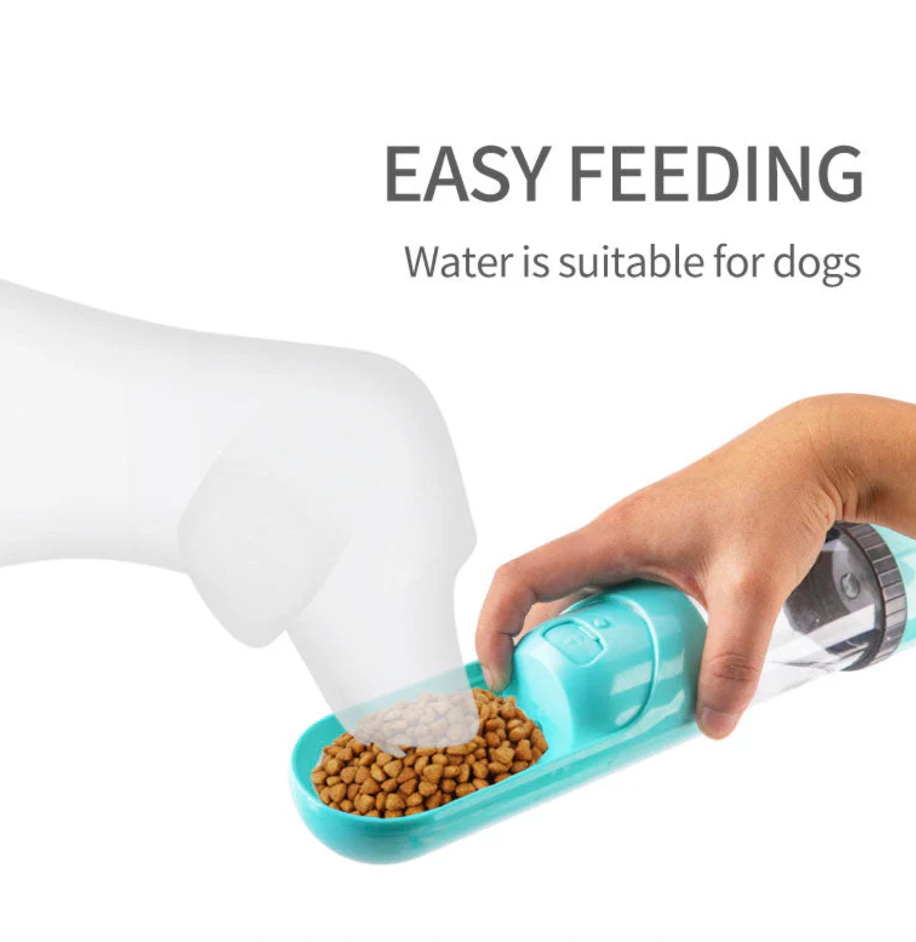 Pet Drinking Water Dispenser