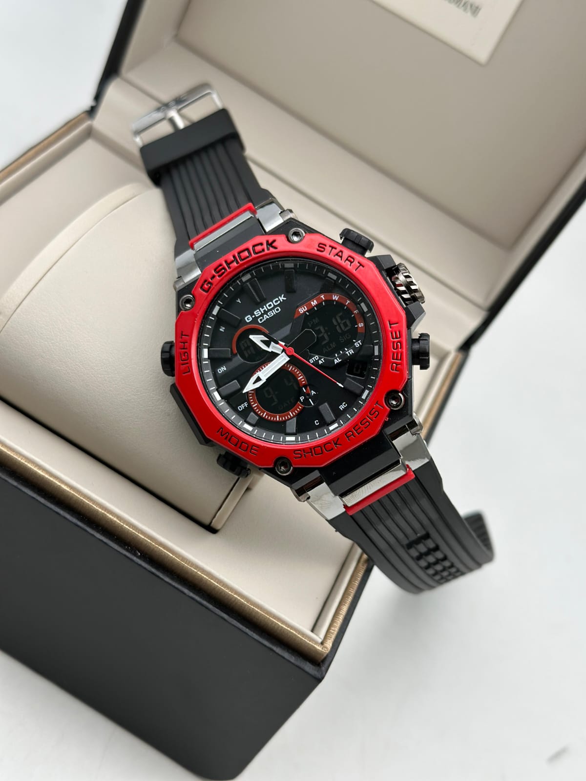 G-shock Men’s Watch