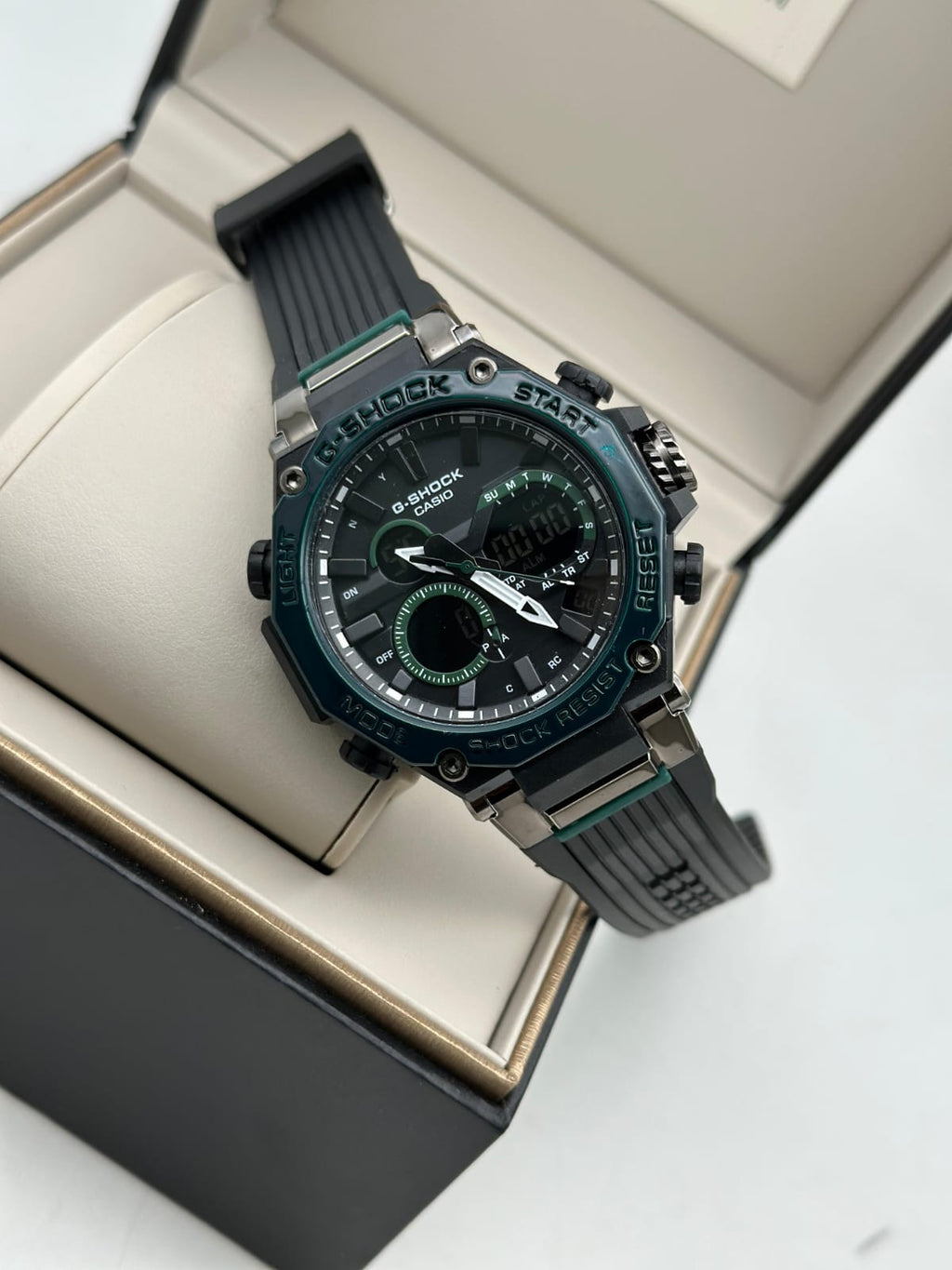 G-shock Men’s Watch