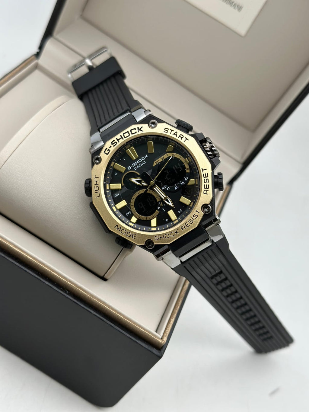 G-shock Men’s Watch