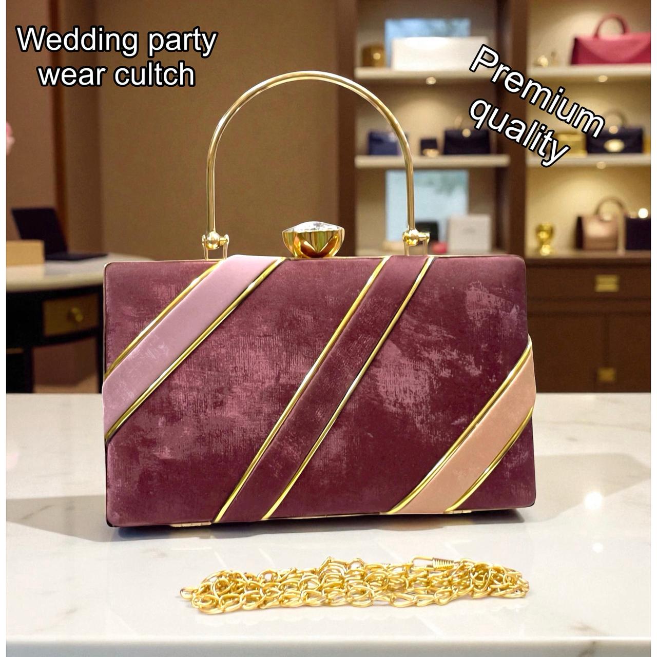 Premium Clutch bags