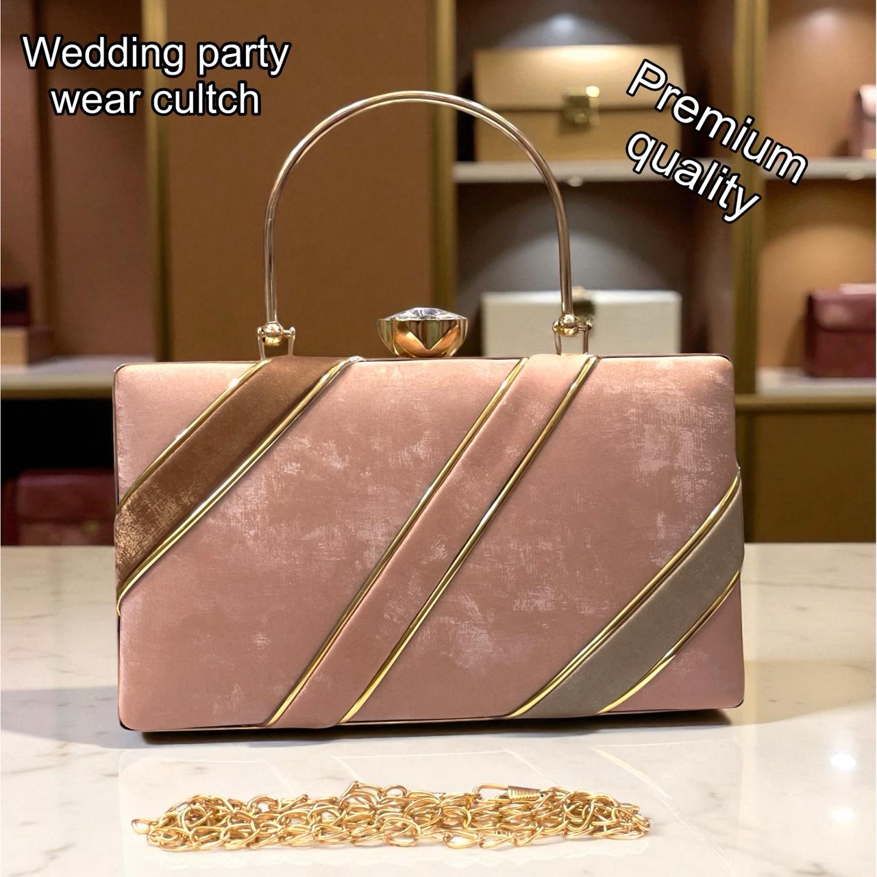 Premium Clutch bags