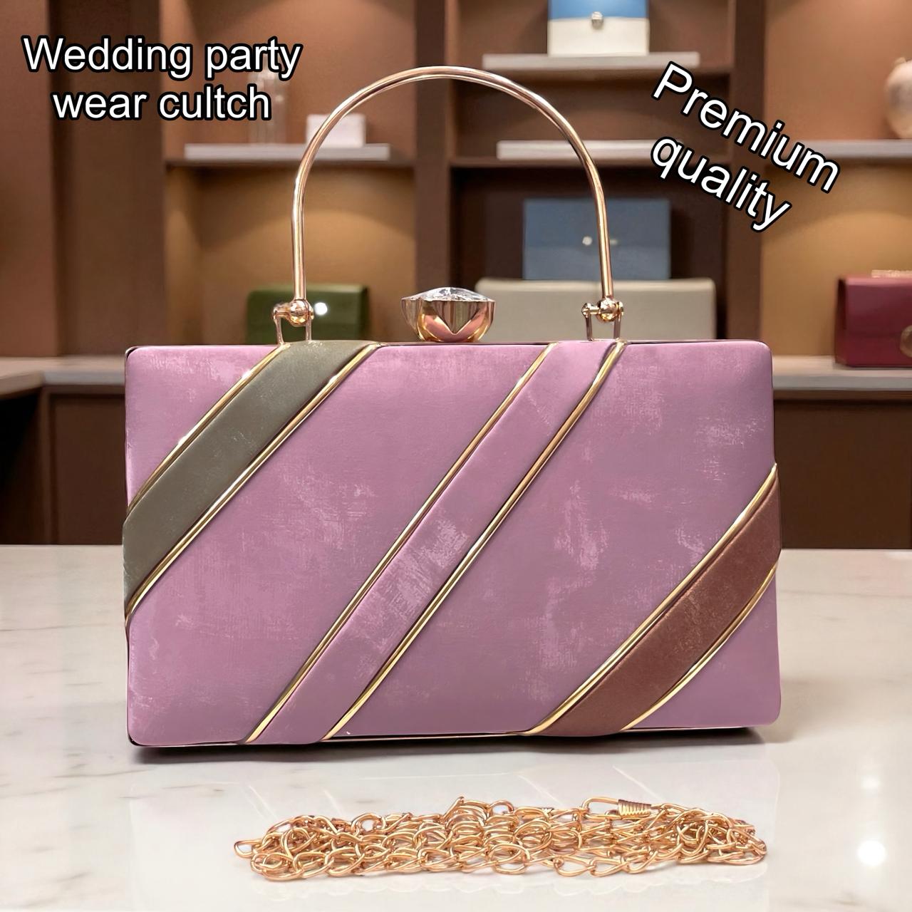Premium Clutch bags