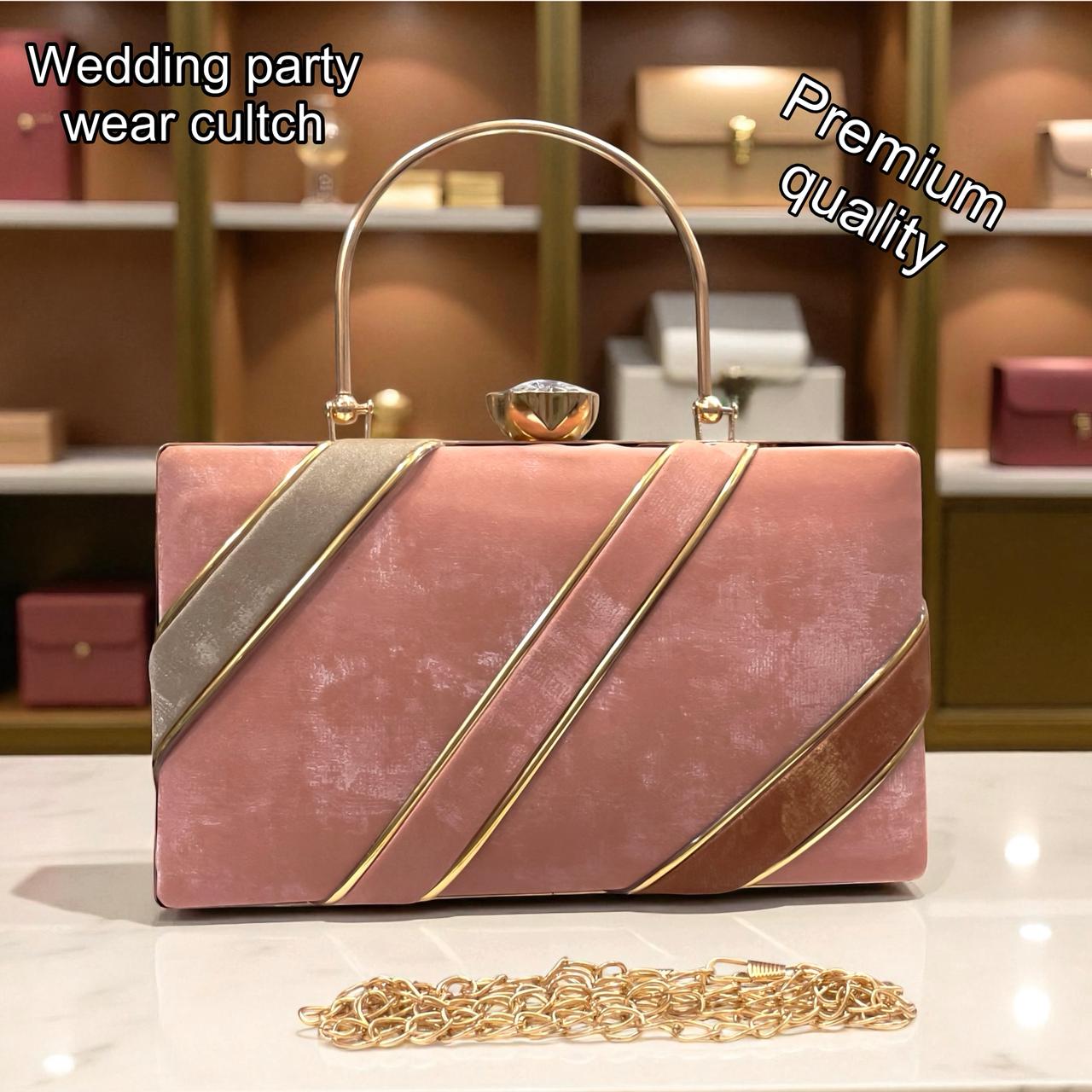 Premium Clutch bags