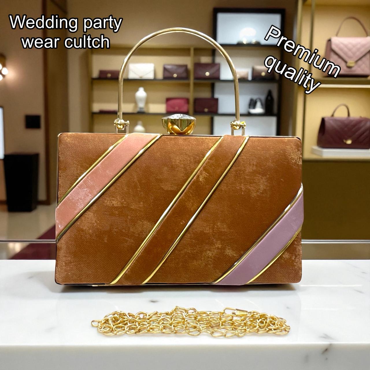 Premium Clutch bags